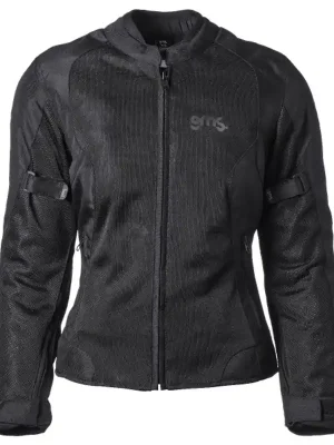 Voordeelprijs Bunda GMS FiftySix.7 Lady ZG51022 černý DL