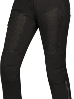 Aanbieding Dámské kalhoty iXS TOURSTER-BIG AIR 1.0 X2-165605 černý DK2XL