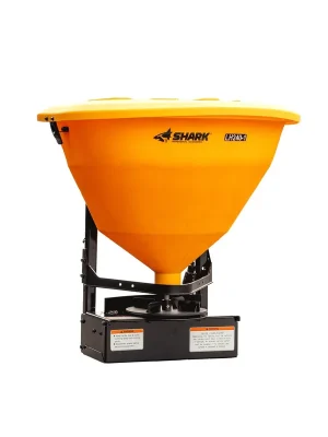 SHARK Accessories SHARK Spreader 100kg Tijdelijk Beschikbaar