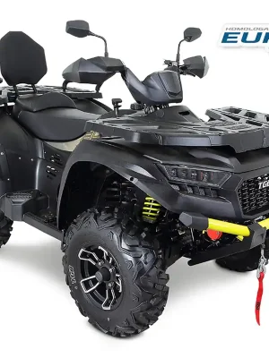 TGB Blade 600 LTX LED MAX EPS E5 LIMITED Populair
