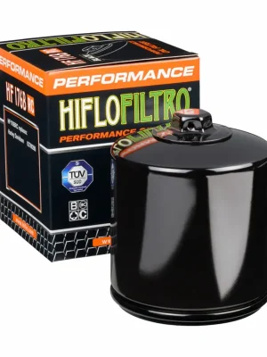 Gereduceerde Prijs Olejový filtr HIFLOFILTRO HF176BRC