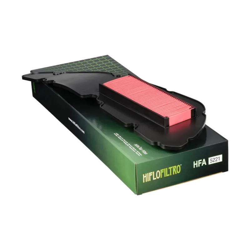 Vzduchový filtr HIFLOFILTRO HFA5221 Tijdelijk Beschikbaar