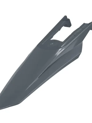 Zadní blatník POLISPORT 8687400004 N-Grey Bestel Nu