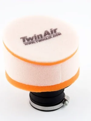 Vzduchový filtr TwinAir 153209 s gumou (dia 63mm) Laatste Versie
