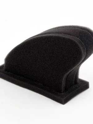 Direct Verzonden Vzduchový filtr TwinAir 156000FR (Flame Retardent)