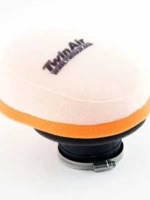 Vzduchový filtr TwinAir 157027 s gumou (dia 63mm) Tijdelijk Beschikbaar