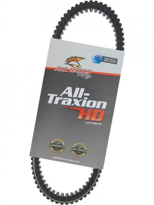 Flitsaanbieding Řemeny CVT All Balls Racing CVTB25-9015