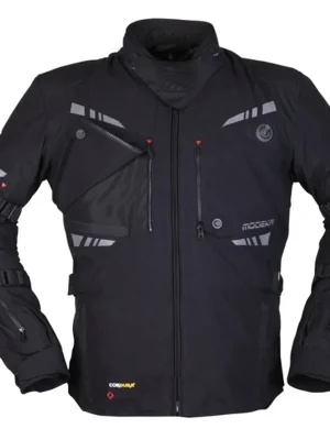 Voordeelprijs MODEKA bunda Taran BLACK 5XL+ 5XL