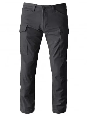 Veilige Betaling Kalhoty GMS TAMPA CARGO ZG84004 černý 40/34