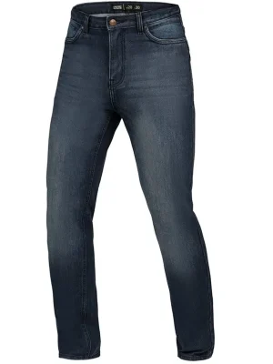 Dámské džíny iXS RAPID 1.0 X2-345606 modrá W28L30 Dagaanbieding