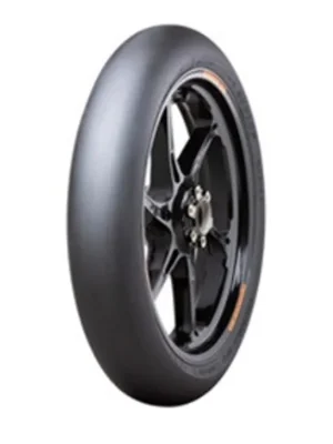 Superprijs Pneumatika DUNLOP 110/70R17 KR109 MS1 RACE