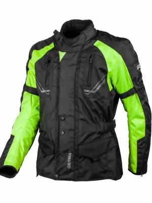 Shop Nu Bunda GMS TAYLOR ZG51007 žluto-žluto-černý 8XL
