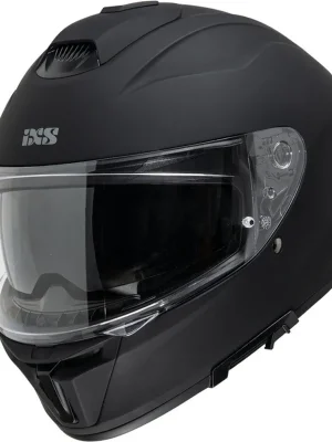 Integrální helma iXS RAPID 1.0 CHALKY X1-330216 matná černá L Shop Nu