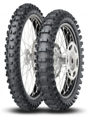 Exclusieve Aanbieding Pneumatika DUNLOP 60/100-10 33J TT GEOMAX MX34 F DOT-51/23