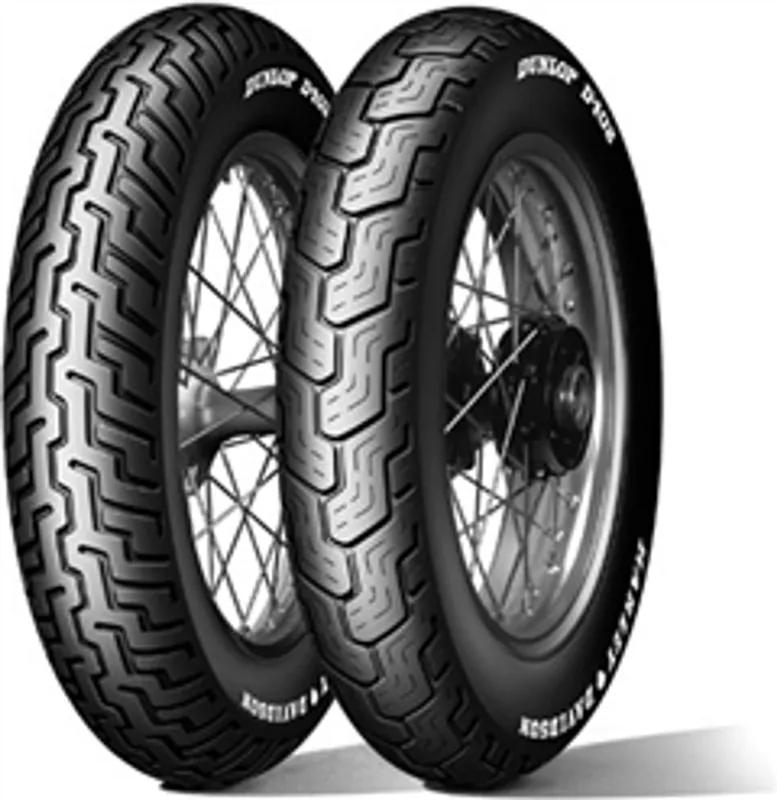 Rechtstreeks Van De Fabrikant Pneumatika DUNLOP MT90B16 74H TL D402 (HARLEY.D) DOT-50/23