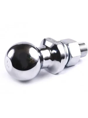 Finale Uitverkoop Tažná koule pr.50mm 22x50mm 1500 kg BEZ HOMOLACE