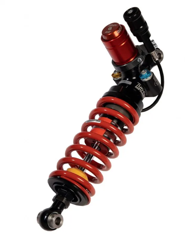 Hete Deal Tlumič BITUBO ADJ:hyd.preload/2rebound/2compression/length 312 -2 +6
