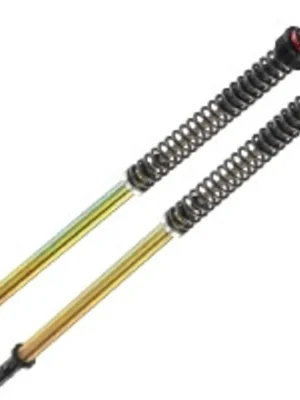 Pressurized cartridge BITUBO Adj: spring preload; Rebound, Compression without oil Flitsaanbieding