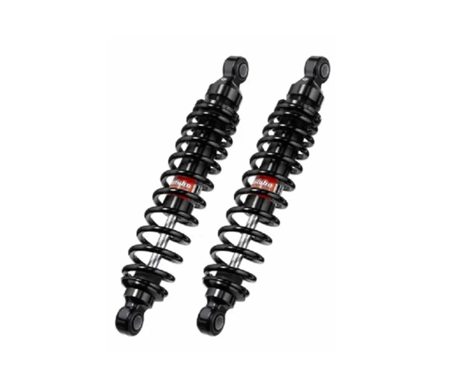 Aanbieding Zadní tlumič BITUBO adjustable: spring preload black spring
