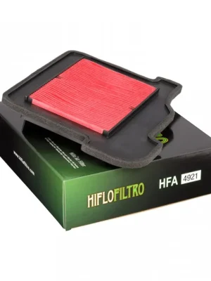 Vzduchový filtr HIFLOFILTRO HFA4921 Flitsaanbieding