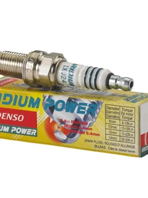 Zapalovací svíčka DENSO IXG24 Iridium Power Weekendaanbieding