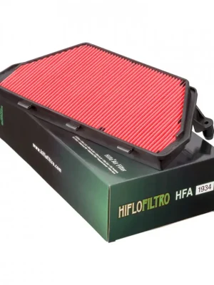 Koop Online Vzduchový filtr HIFLOFILTRO HFA1934