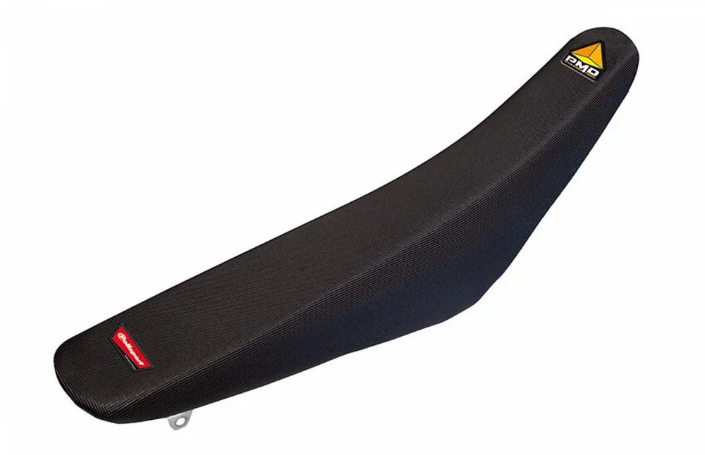 Závodní sedlo POLISPORT PERFORMANCE 8153200002 černá/šedá Veilige Betaling
