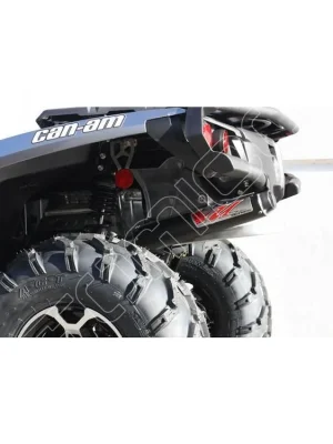Tijdelijk Beschikbaar Výfuk Big Gun Evo na Can-Am Outlander 650/850/1000 2013-2023