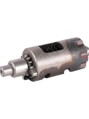Hřídel vidliček převodovky na Access Tomahawk 250/300/400, MAX 4/5 Snelle Levering