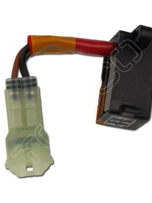 Spínač termostatu na TGB Blade 425/550 Nieuw