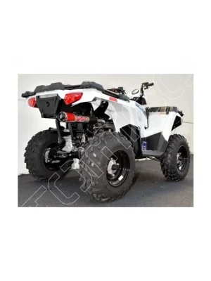Alleen Vandaag Kompletní výfukový systém EVO Utility na Polaris Sportsman 570 2014-2021