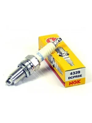 Zapalovací svíčka NGK DCPR8E na TGB Blade 1000 Merkproduct