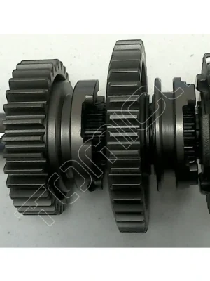 Hlavní hřídel převodovky na TGB Blade 425 Premium