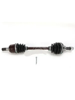 Kompletní pravá přední poloosa na Kawasaki Brute Force 750 2005-2007 Koop Online