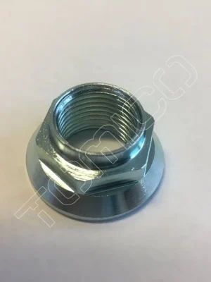 Matice spojky na TGB Blade 425/550 Laatste Versie