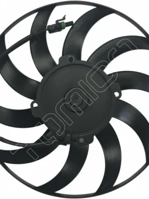 Voordeelprijs Ventilátor chladiče na Polaris General 1000 2016-2018