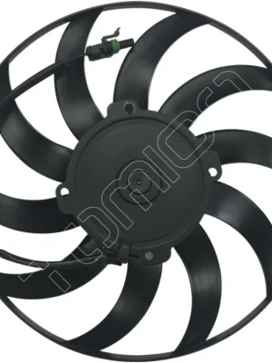 Koop Online Ventilátor chladiče na Polaris RZR 1000 XP 2014-2018