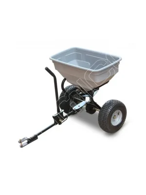 Snelle Levering Posypový vozík za čtyřkolku 60kg