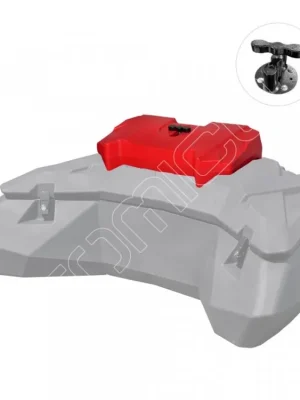 Exclusieve Aanbieding Plastový kanystr pro box AX130 Can-Am Outlander