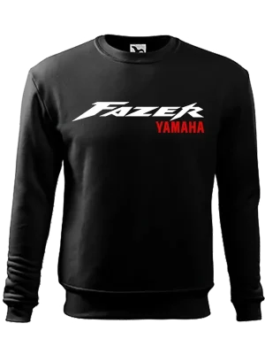Mikina s motivem Yamaha Fazer Aanbieding