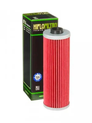 Hete Deal HIFLOFILTRO Olejový filtr HF161