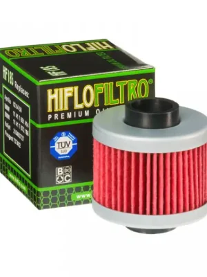 Alleen Vandaag HIFLOFILTRO Olejový filtr HF185