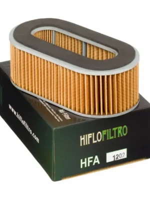 Direct Verzonden HIFLOFILTRO Vzduchový filtr HFA1202