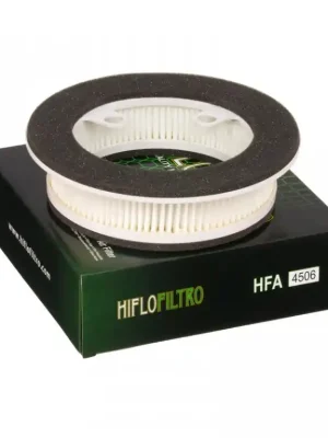 Goedkoop HIFLOFILTRO Vzduchový filtr HFA4506