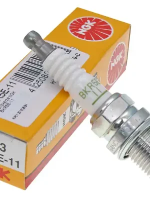 Beste Prijs NGK Zapalovací svíčka BKR5E-11