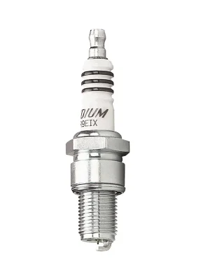 NGK Zapalovací svíčka BR9HIX Iridium (5687) Tijdelijk Beschikbaar