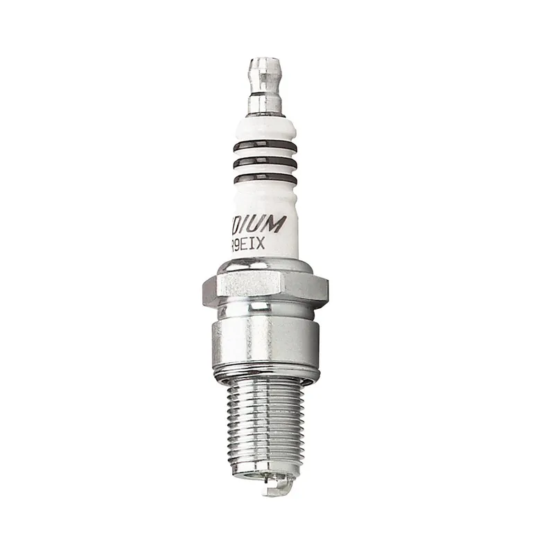 NGK Zapalovací svíčka BR9HIX Iridium (5687) Tijdelijk Beschikbaar