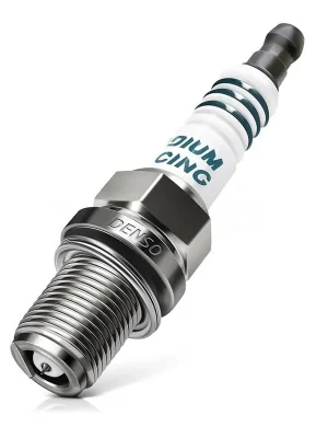 DENSO Zapalovací svíčka IU22 Iridium Power Actieprijs