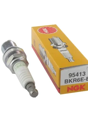 NGK Zapalovací svíčka BKR6E-E (95413) Populair