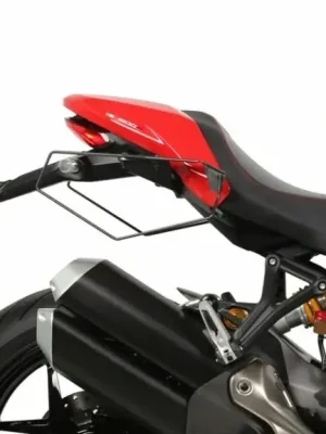 SHAD Držáky pro boční brašny D0MN17SE DUCATI MONSTER Aanbieding